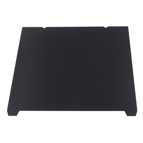 K1 MAXIMUM 310x315mm PEI/CF doppelseitige Platte 300 2