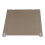 K1 MAXIMUM 310x315mm PEI/CF doppelseitige Platte 300 9