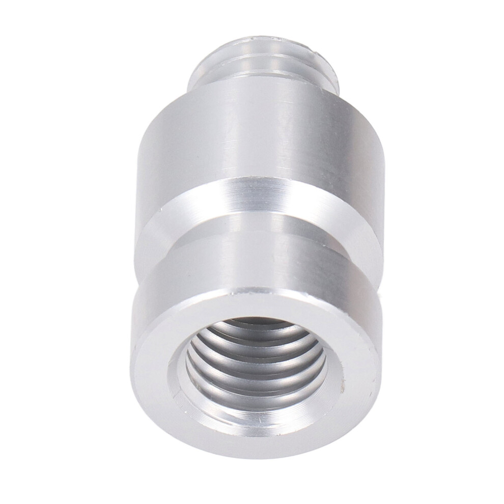 Prism Pole Adapter 5/8Inâ11 Thread 30Mm Length Rtk Quick Release Adapter For Total Station 8701313514605