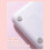 12-stelliger Dual-Power-Rechner 14x10.5cm Gradient Candy 6