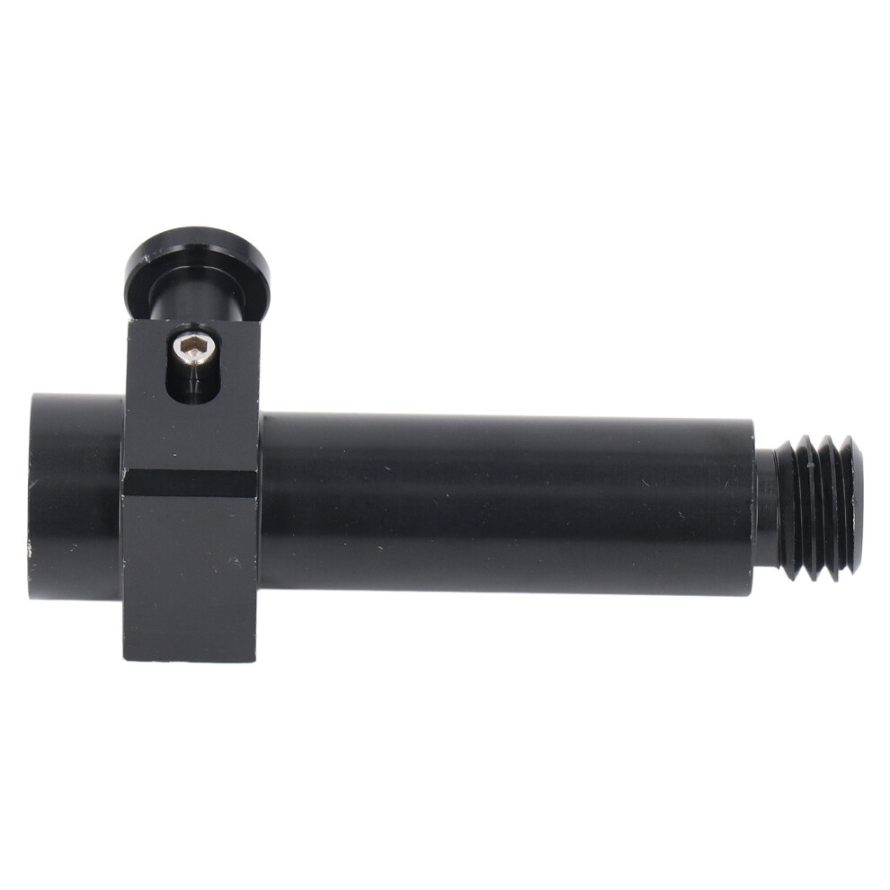 Prism Quick Adapter 76Mm Gps Gnss Quick Release Prism Survey Total Station Adapter 8301313514669