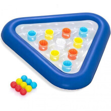 Inflatable Summer Pool Games No Tearing Tough Inflatable Toy for Kids Adults Outdoor Beach