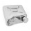 Portable Whiskey Flask with Handle Durable Thickened Wine Bottle Gift for Whiskey Lovers 4