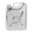 Portable Whiskey Flask with Handle Durable Thickened Wine Bottle Gift for Whiskey Lovers 2