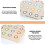 (B) Desktop Game Magnets Chesses Strategies Training Educational Desktop Game for Home 4