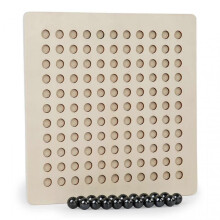 (C)Desktop Game Magnets Chesses Strategies Training Educational Desktop Game for Home