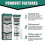 100ml Quick Drying Ceramic Tile Repair Paste Crack Repair Tile Quick Dry Adhesive 4