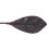 Kupfer-Dreifach-Spinner 16.2oz Wind-Skulptur 8