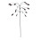 Kupfer-Dreifach-Spinner 16.2oz Wind-Skulptur 13