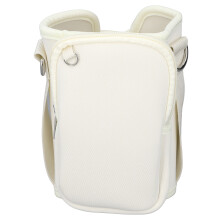 Beige PU-Wasserdichter Wasserflaschenhalter mit Tasche
