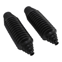 OE-Standard Lenkgetriebe-Gummiabdeckung, 2 Stück für T4 Heavy Duty 7D0419831