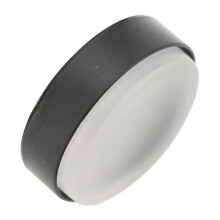 55mm weiches Gel-Bewegungspad, transparentes Polster