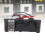 3-in-1 Power-Combo-Schalterpanel Rot, 16A, 12V, USB 5