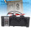 3-in-1 Power-Combo-Schalterpanel Rot, 16A, 12V, USB 9