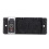 3-in-1 Power-Combo-Schalterpanel Rot, 16A, 12V, USB 15