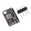TPS61023 5V 1A Boost-Power-Modul Step-Up-Spannungsregler mit Header 16