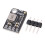 TPS61023 5V 1A Boost-Power-Modul Step-Up-Spannungsregler mit Header 1