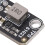 TPS61023 5V 1A Boost-Power-Modul Step-Up-Spannungsregler mit Header 13
