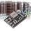 TPS61023 5V 1A Boost-Power-Modul Step-Up-Spannungsregler mit Header 6