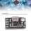 TPS61023 5V 1A Boost-Power-Modul Step-Up-Spannungsregler mit Header 5