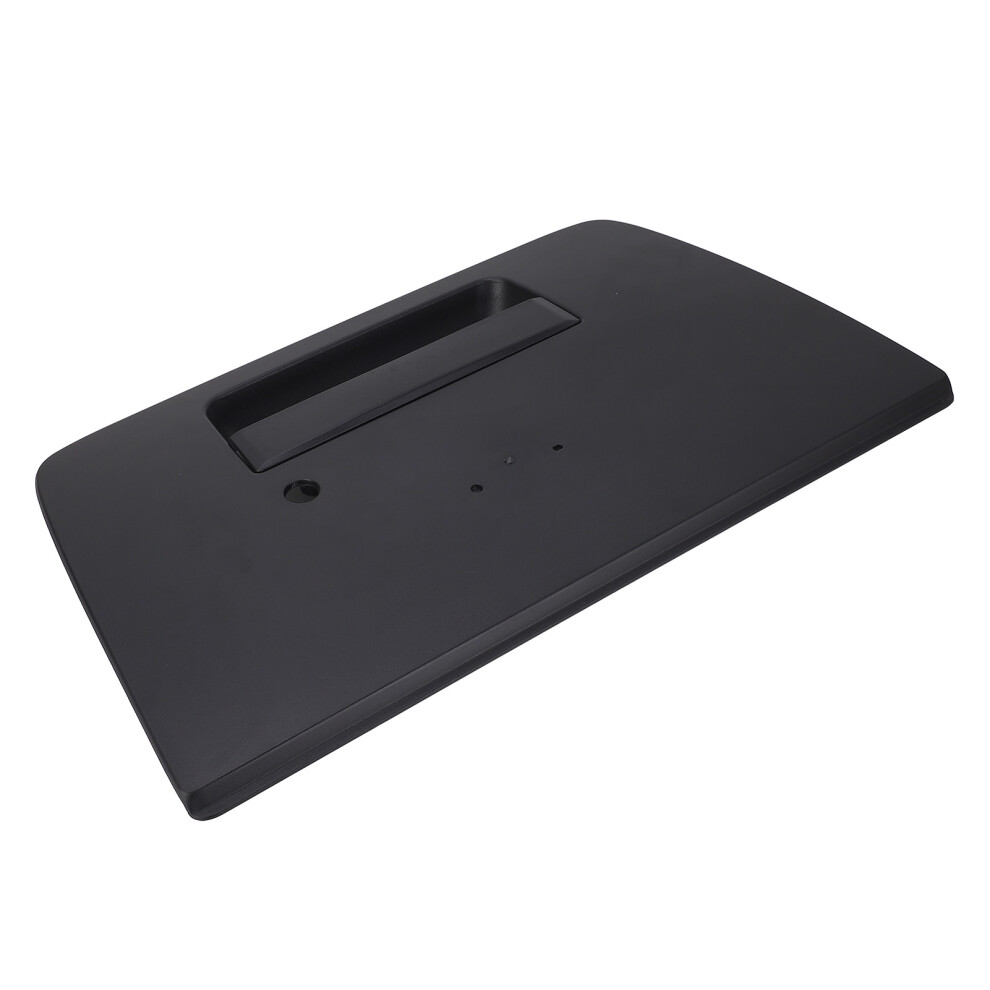 Tailgate Handle 90606Â7S200 Comfortable Grip Liftgate Handle Bezel With Key Hole For Titan 2005Â2012 6951313523172