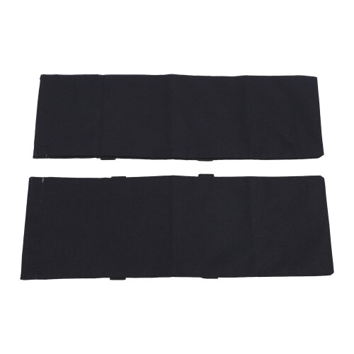 49-lb bogenförmiger Sandsack 61  22,1 cm für Schirmständer 2