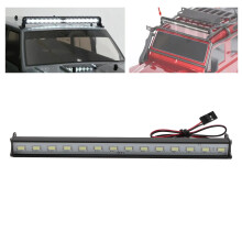 7,1 Zoll RC-Auto LED-Lichtleiste 14 weiße LEDs