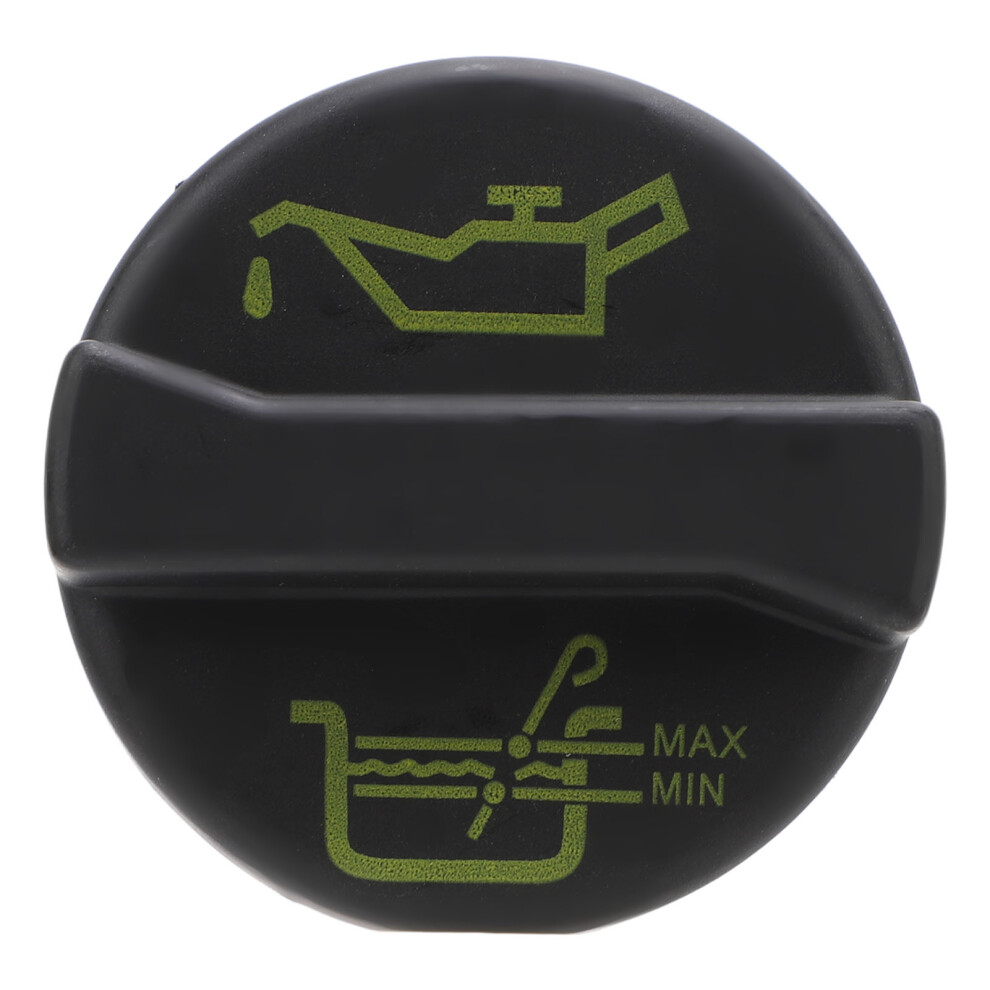Oil Filler Cap 71740676 Secure Sealing Car Engine Oil Filler Plug Cap Replacement For 500 Grande Punto Evo 6901313527182