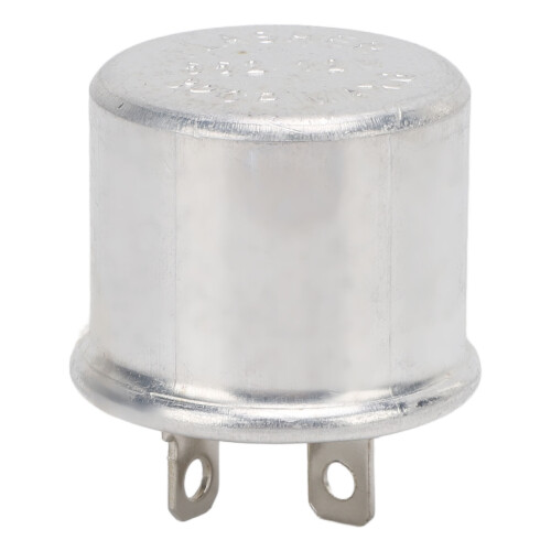 STC4793 12V 2-poliges Flasher-Relais ABS, 2A-Serie 2 1