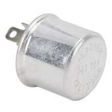 STC4793 12V 2-poliges Flasher-Relais ABS, 2A-Serie 2
