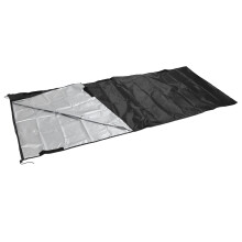 Schwarze Solar-Poolabdeckung für Poolaufroller, wasserdicht, UV-beständig, 2,4 m 1,2 m Poolabdeckung