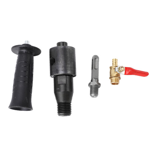 Elektrischer Hammer-zu-Bohrer-Konverter 635 g 1