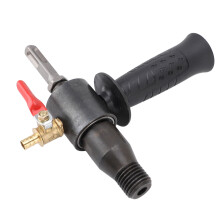 Elektrischer Hammer-zu-Bohrer-Konverter 635 g