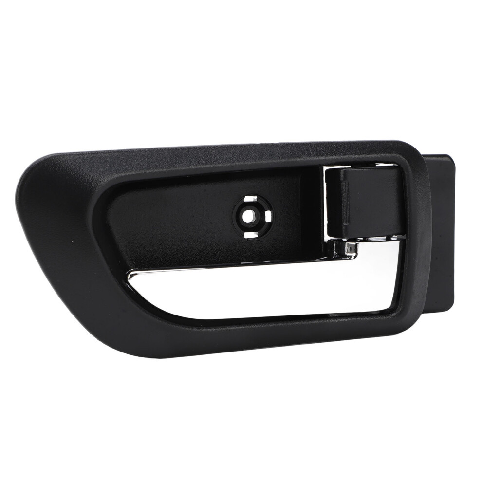 Inner Door Handle Stylish Look Smoother Operation Interior Door Handle Replacement For Great Wall XâSeries X200 X240 Right: 6105200ÂK80 3651313527943