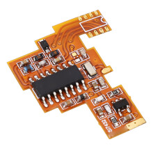 SI4732 V2 FPC-Radio-Modul für UV K5/K6, Antenne