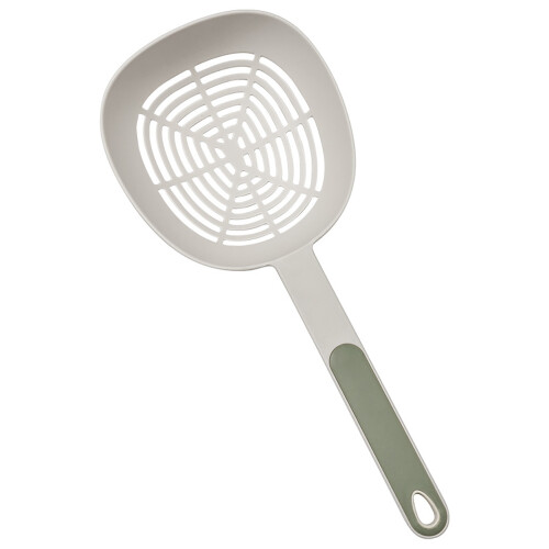 Nylon-Skimmerlöffel - Große Kapazität, Grün 2