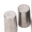 8 Stück M8 Ölblockierstopfen LSX 4.8-6.2 Silber 12