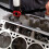 8 Stück M8 Ölblockierstopfen LSX 4.8-6.2 Silber 4