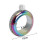 (diamond-encrustedcolorful)Bracelet Flask Bangle Flasks Creative Stainless Steel And Hip Flask 2