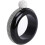 (diamondblack)Bracelet Flask Bangle Flasks Creative Stainless Steel And Hip Flask 1