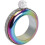 (diamond-encrustedcolorful)Bracelet Flask Bangle Flasks Creative Stainless Steel And Hip Flask 1