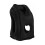 (blue)Inflatable Airplane Neck Pillow For Sleeping To Avoid Neck And Shoulder Pain 5