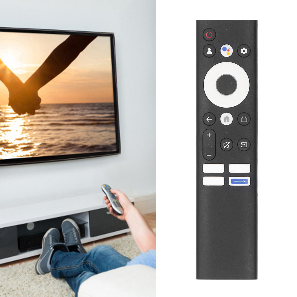 Tc9012 Remote Control Replace Voice Remote Control Televisions Controller Fit For Skyworth Tv 5081313531820
