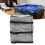 Whirlpool-Heizpumpenabdeckung 43x38x54cm Polyester 16