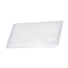 10pcs Nipple Hydrogel Patches Nipple Covers Nipple Protection Stickers Chestfeeding Relief Pads for Mothers