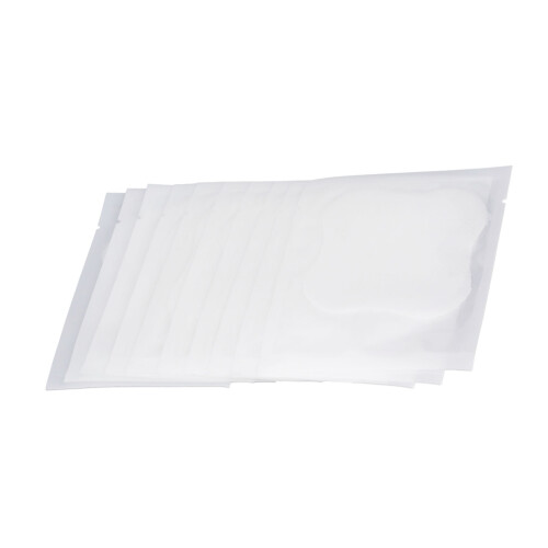 Multifunktionale Hydrogel-Nippel-Pads 10 Stück Still-Schutzaufkleber Mutter