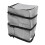 Whirlpool-Heizpumpenabdeckung 43x38x54cm Polyester 13