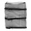 Whirlpool-Heizpumpenabdeckung 43x38x54cm Polyester 3