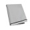 Whirlpool-Heizpumpenabdeckung 43x38x54cm Polyester 12