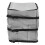 Whirlpool-Heizpumpenabdeckung 43x38x54cm Polyester 1